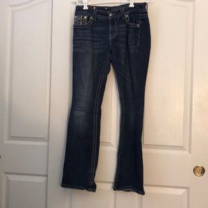 Miss Me- Signature Boot